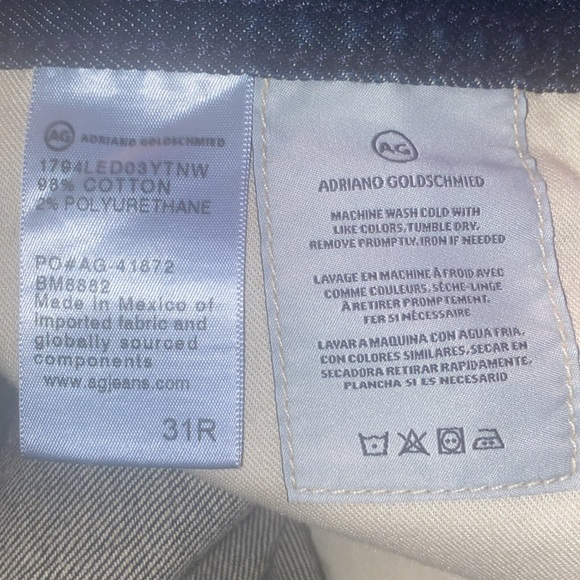 AG “THE EVERETT” - Picture 9 of 10